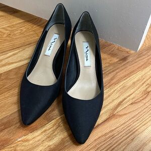Pumps